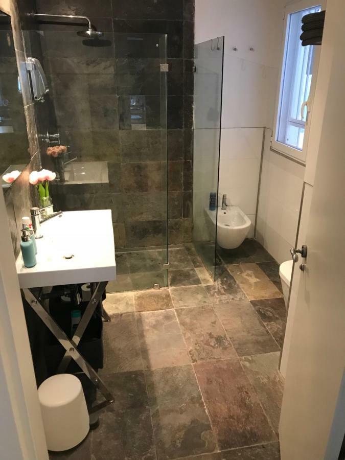 Atico Loft Ruzafa Διαμέρισμα Βαλένθια Εξωτερικό φωτογραφία